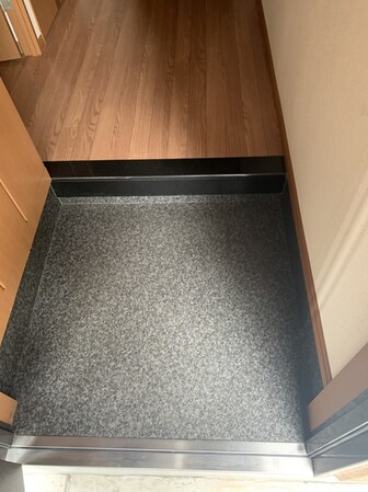 網干駅 バス25分 太子下車:停歩10分 2階の物件内観写真